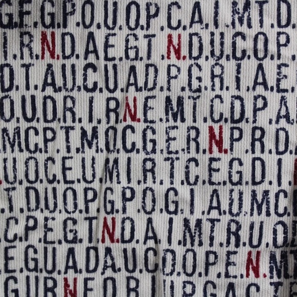 Nautica Shirts Vintage 9s Nautica Men Xl Denim Long Sleeve Shirt Poshmark